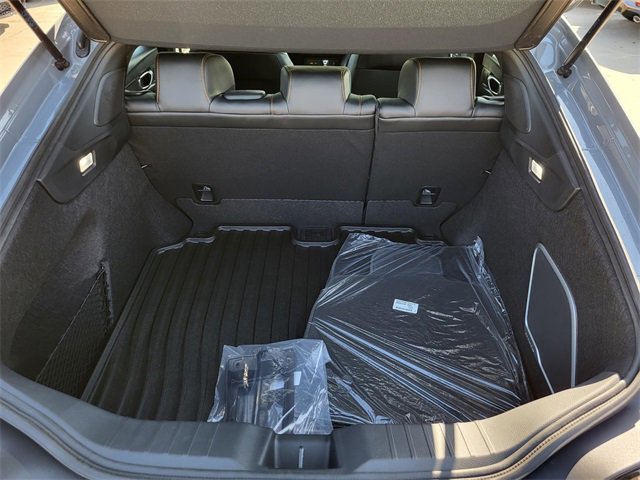 New 2026 Acura Integra A-Spec image 11