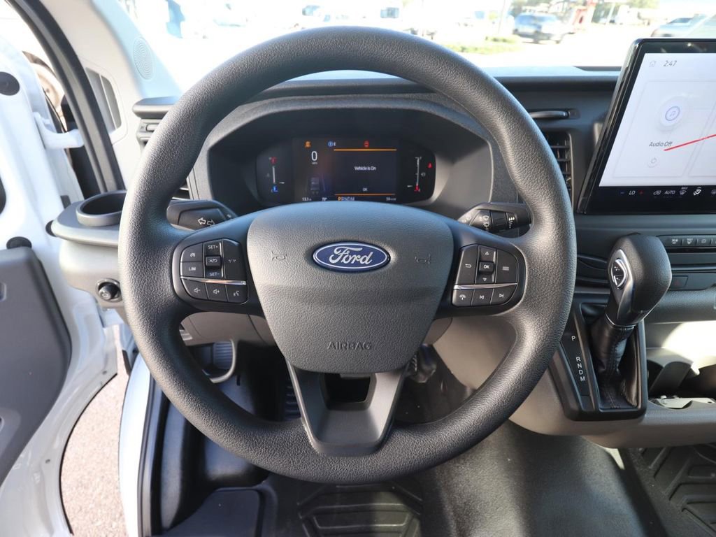 New 2026 Ford Transit 350 XL RWD image 19