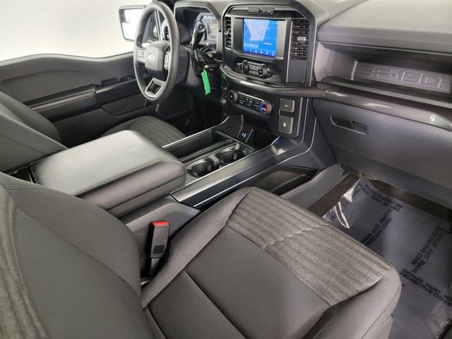 Certified 2023 Ford F150 XL w/ STX Appearance Package image 18