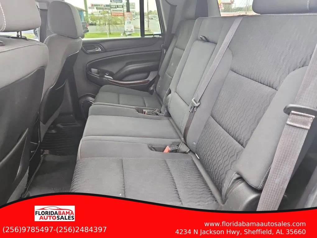 Used 2015 GMC Yukon SLE w/ Convenience Package image 10