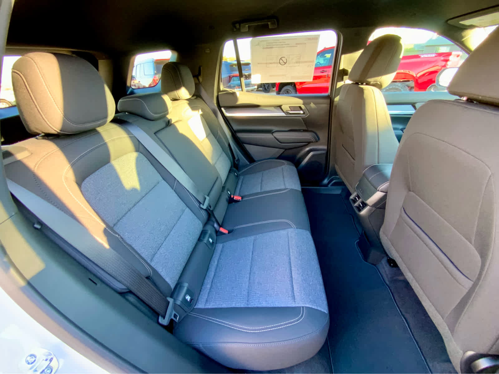 New 2026 GMC Terrain Elevation w/ Black Edition image 26