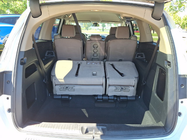 Used 2024 Honda Odyssey EX image 28