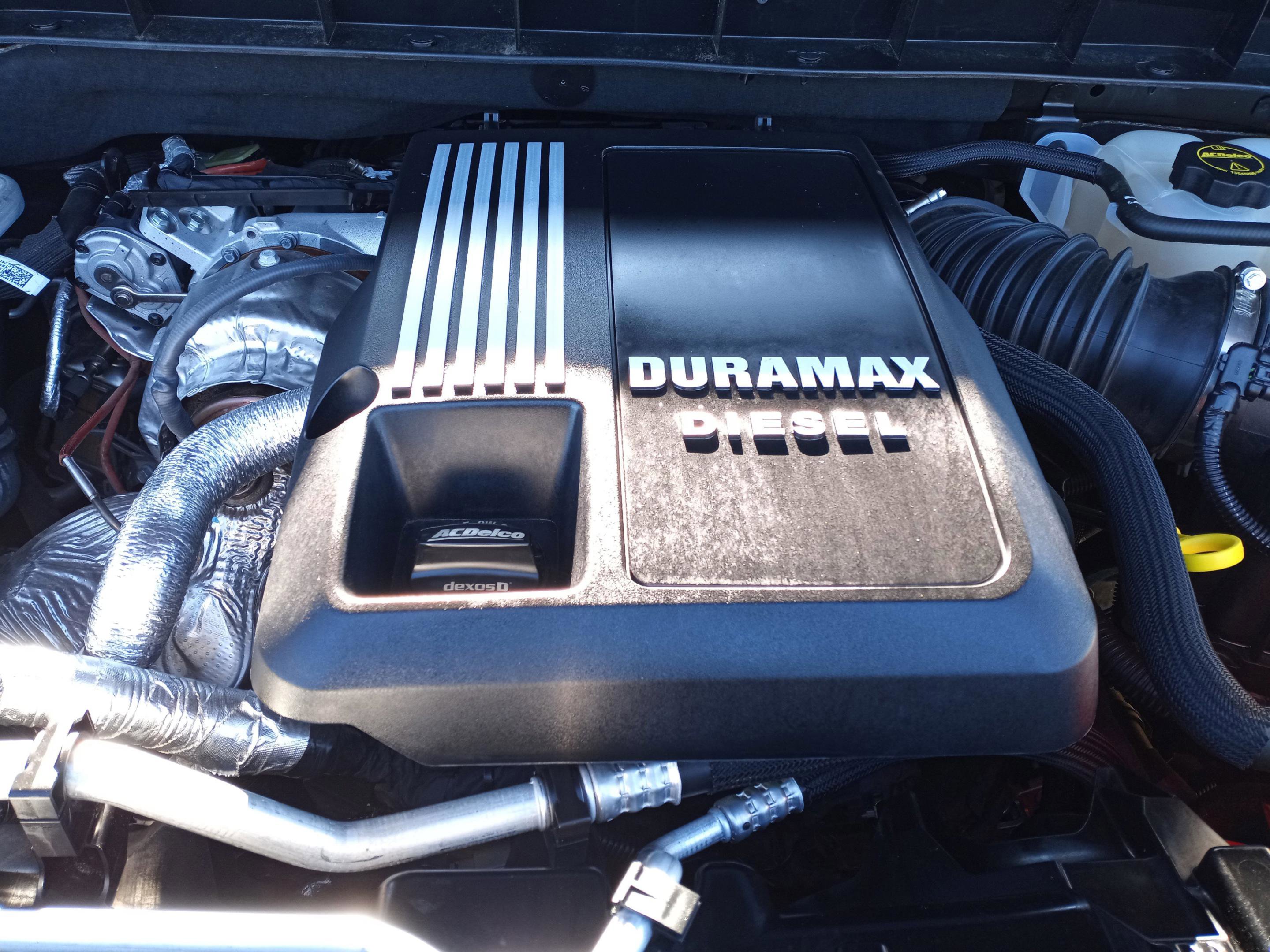 Used 2024 GMC Sierra 1500 AT4 w/ Technology Package image 41