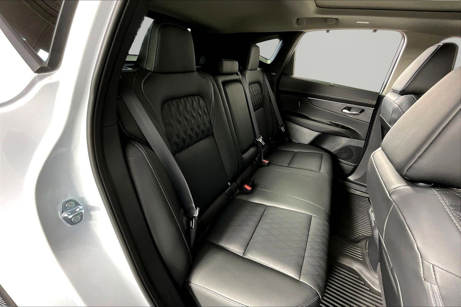 New 2026 Nissan Murano Platinum w/ Cargo Package AWD/4WD image 20