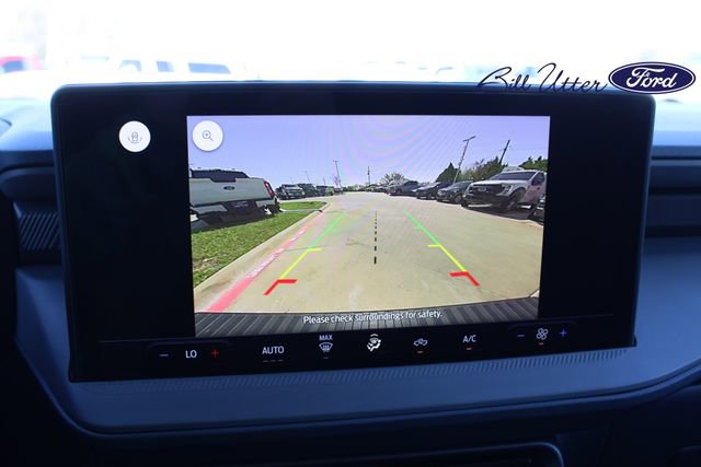 New 2026 Ford Maverick XL image 14