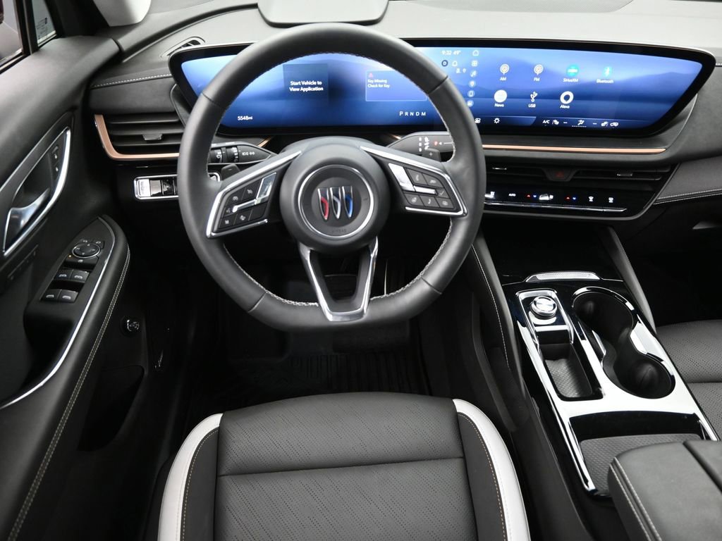 Used 2024 Buick Envision Sport Touring image 12