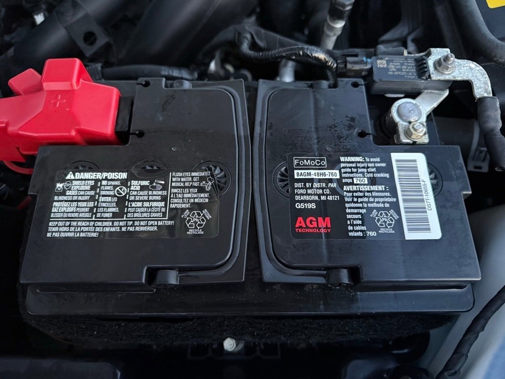 Used 2024 Ford Expedition Max XLT image 26