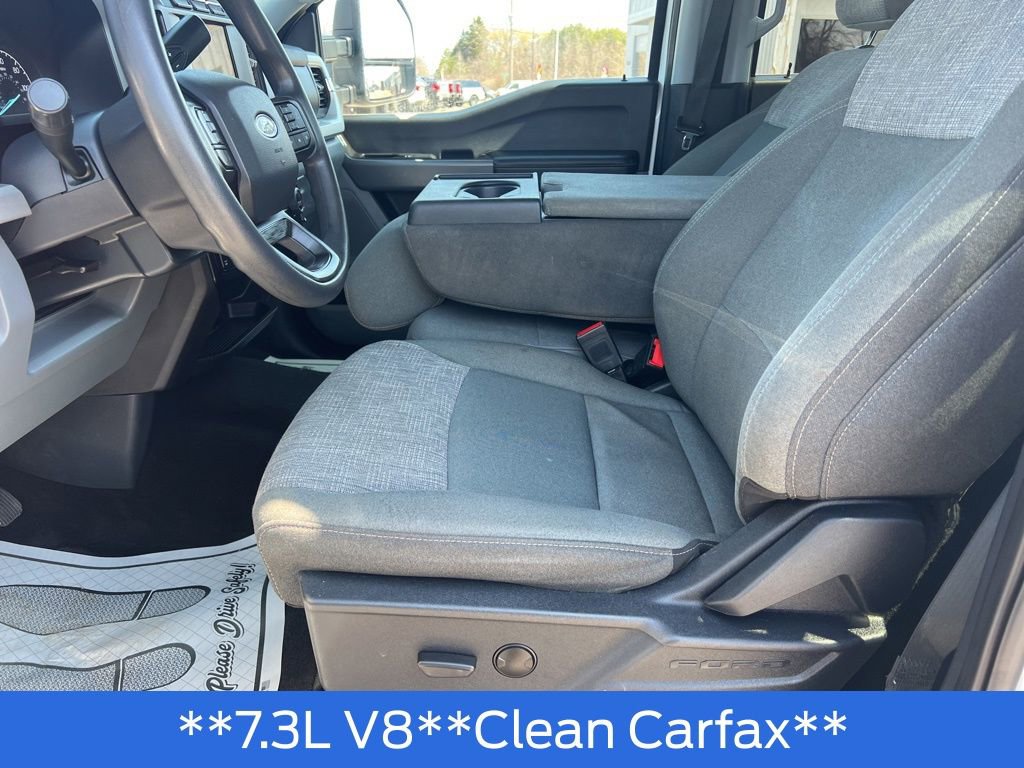 Used 2024 Ford F250 XLT image 27