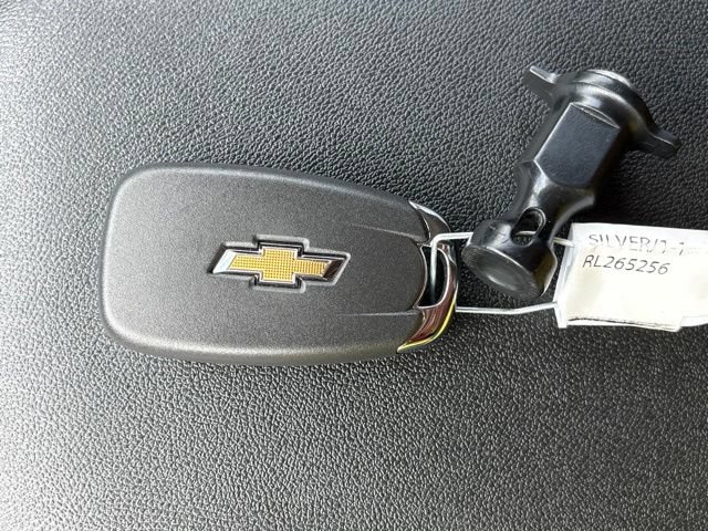Used 2024 Chevrolet Equinox LS w/ LS Convenience Package FWD image 49