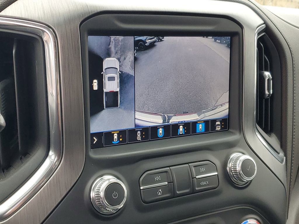 Certified 2020 GMC Sierra 1500 Denali w/ Technology Package image 38