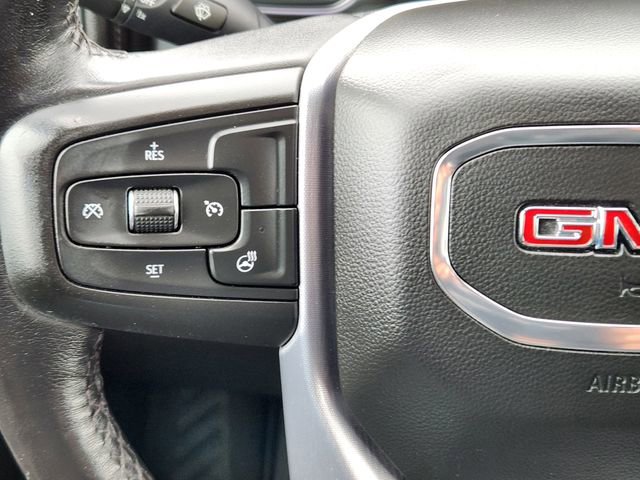 Used 2022 GMC Sierra 1500 Elevation w/ Preferred Package AWD/4WD image 28