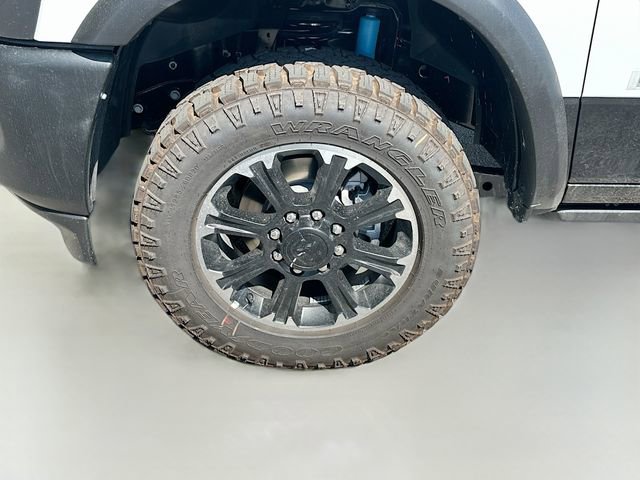 New 2026 RAM 2500 Rebel w/ Rebel Level 2 Equipment Group AWD/4WD image 30