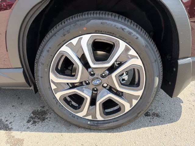 New 2027 Subaru Ascent Touring AWD/4WD image 27
