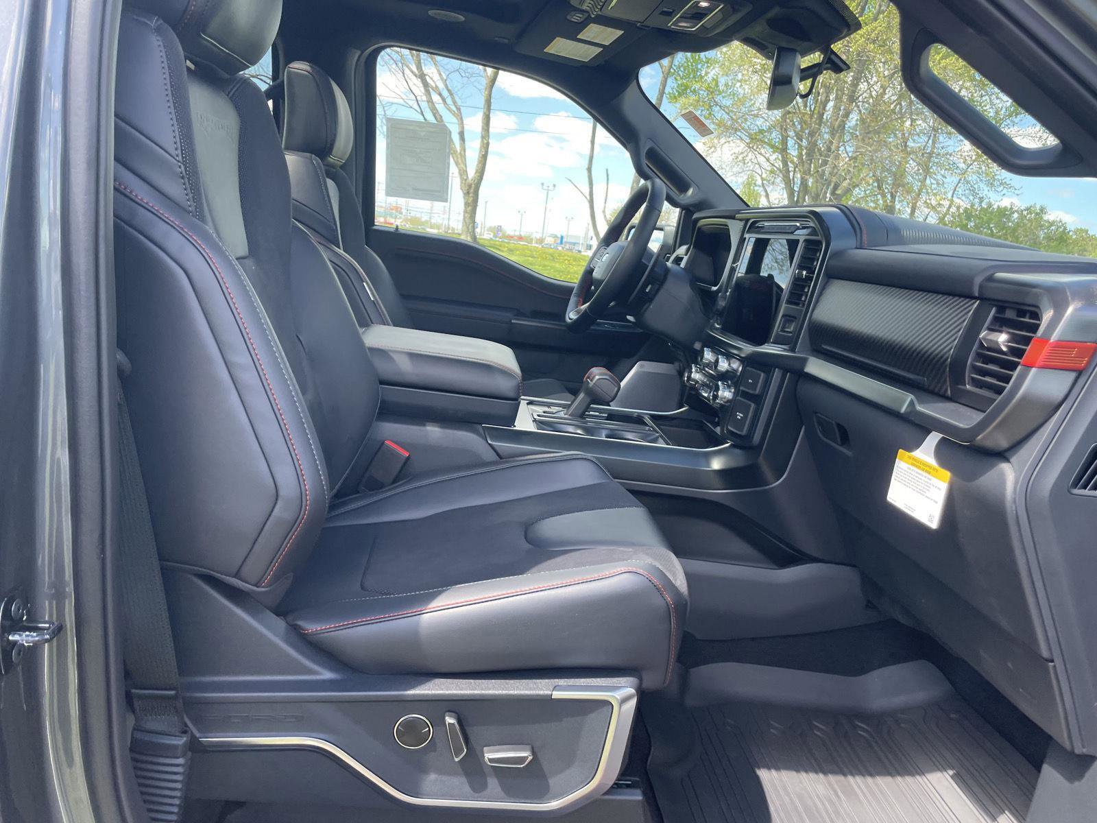 New 2026 Ford F150 Raptor AWD/4WD image 33