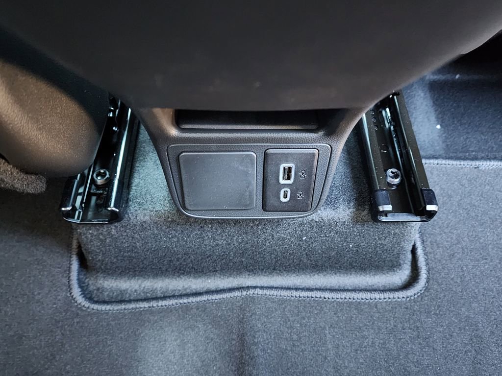 New 2026 Buick Encore GX Preferred image 44