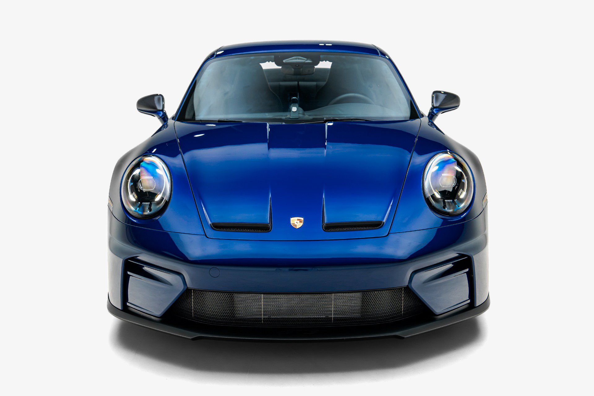 Used 2026 Porsche 911 GT3 RWD image 9