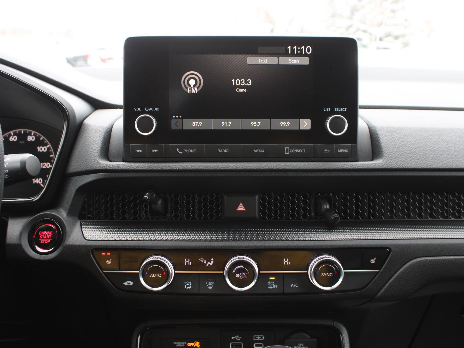 Certified 2024 Honda CR-V EX image 12