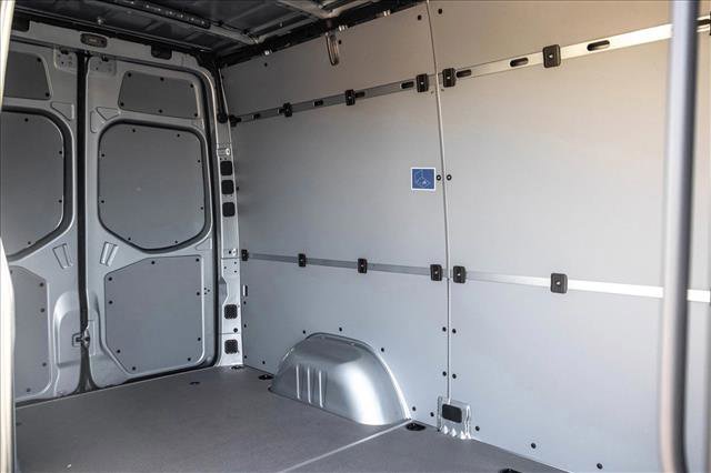 New 2026 Mercedes-Benz Sprinter 2500 image 21