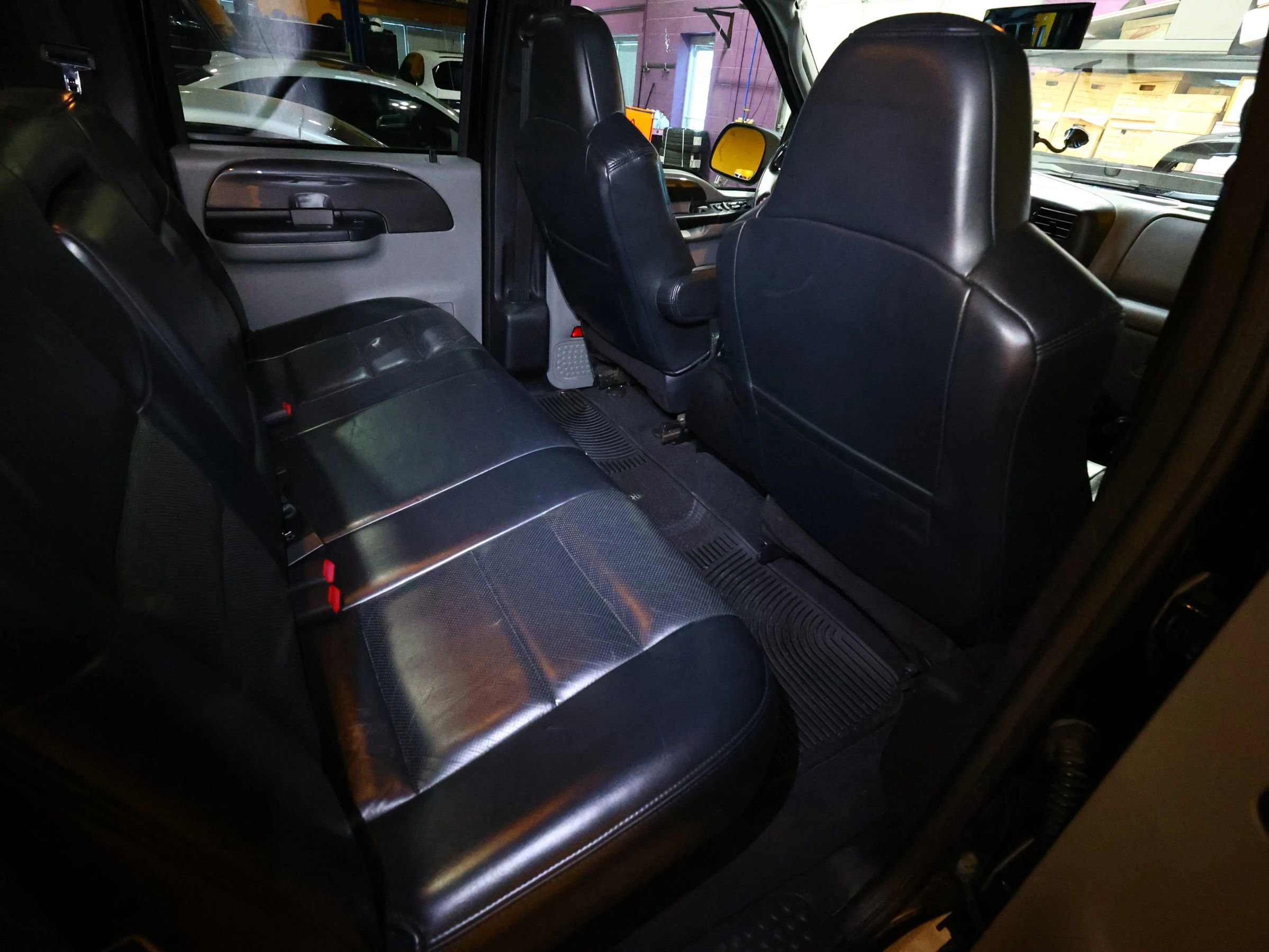 Used 2003 Ford F350 XLT image 42