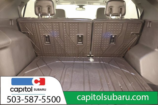 Used 2019 Chevrolet Equinox Premier AWD/4WD image 29