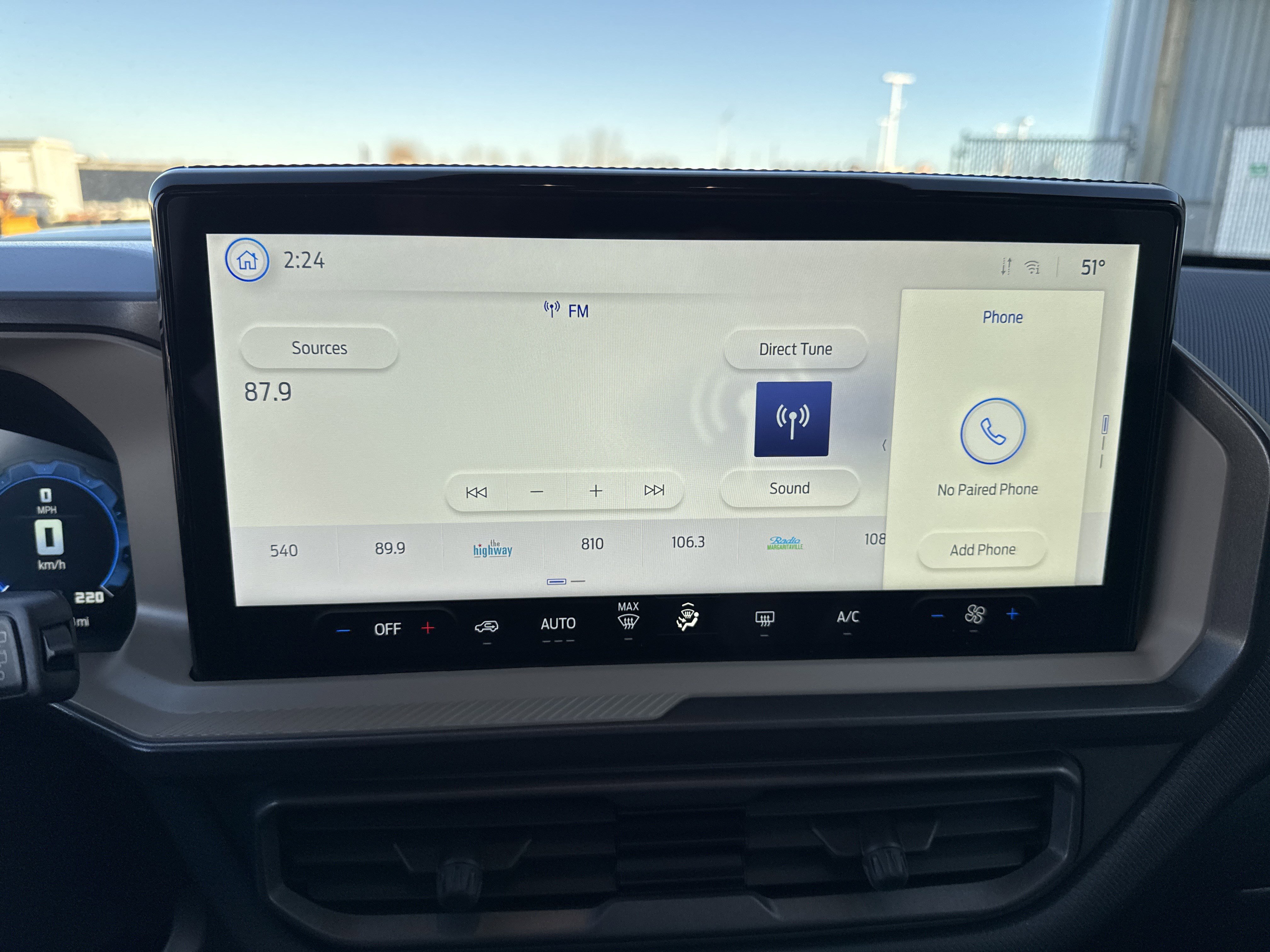 New 2025 Ford Bronco Sport Big Bend image 36