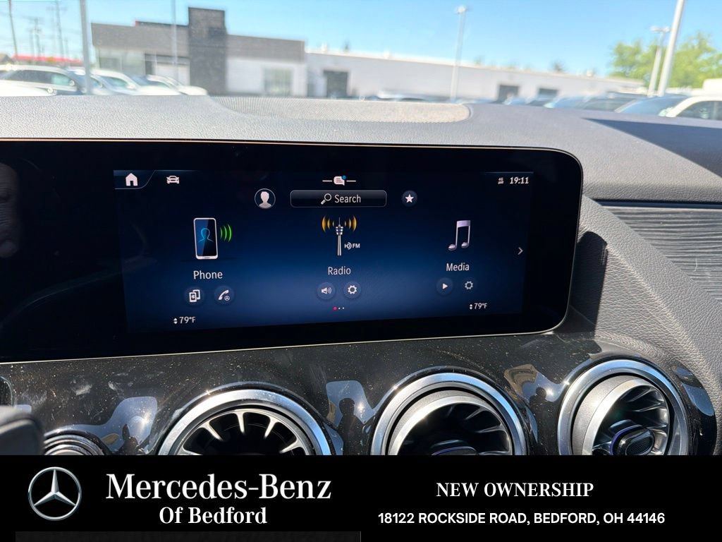 New 2026 Mercedes-Benz GLA 250 4MATIC image 14