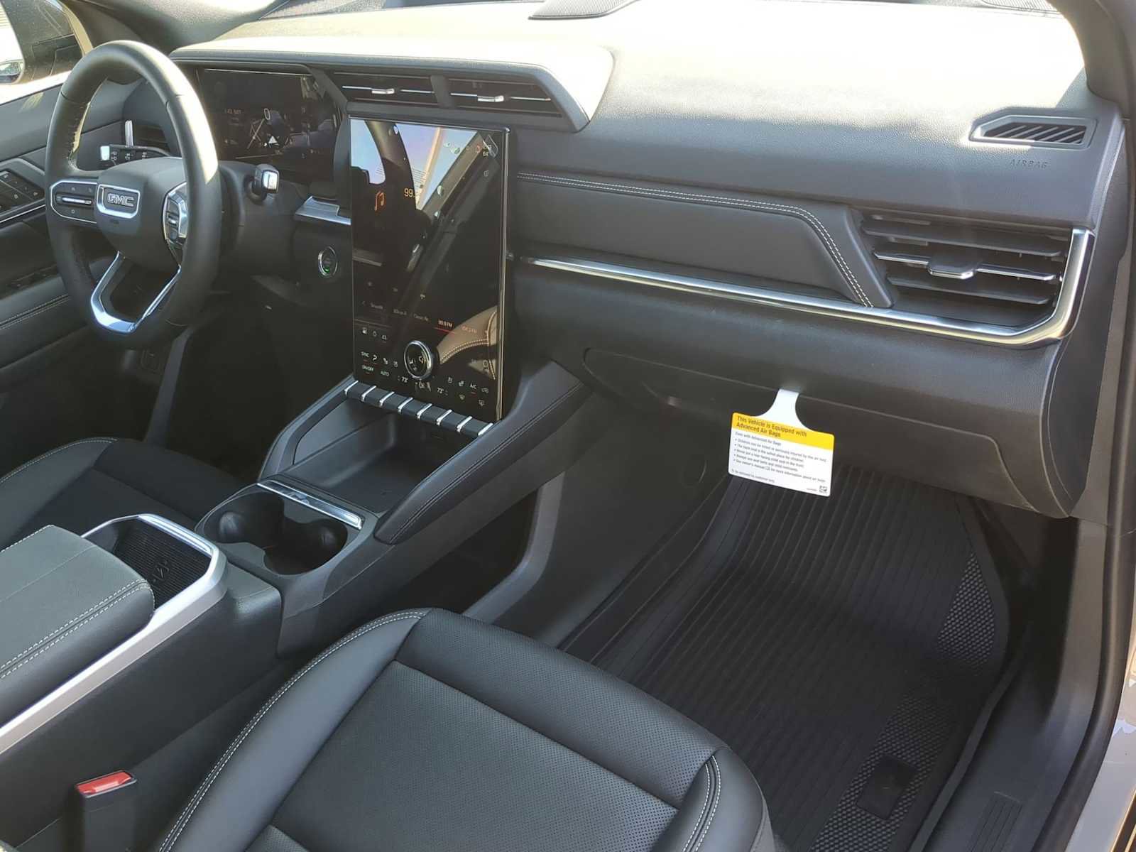 New 2026 GMC Terrain Elevation w/ Elevation Premium Package image 30