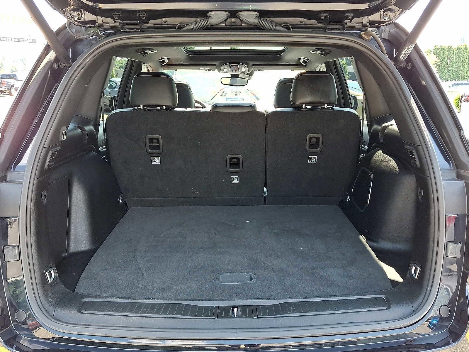 Used 2024 Jeep Grand Cherokee Limited 4xe image 33