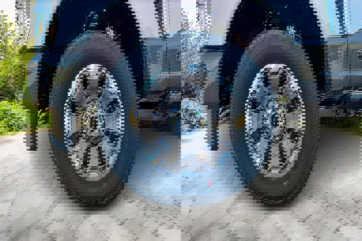 New 2026 Ford F250 King Ranch image 11