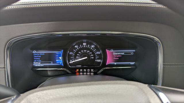 Used 2017 Lincoln Navigator Reserve image 26