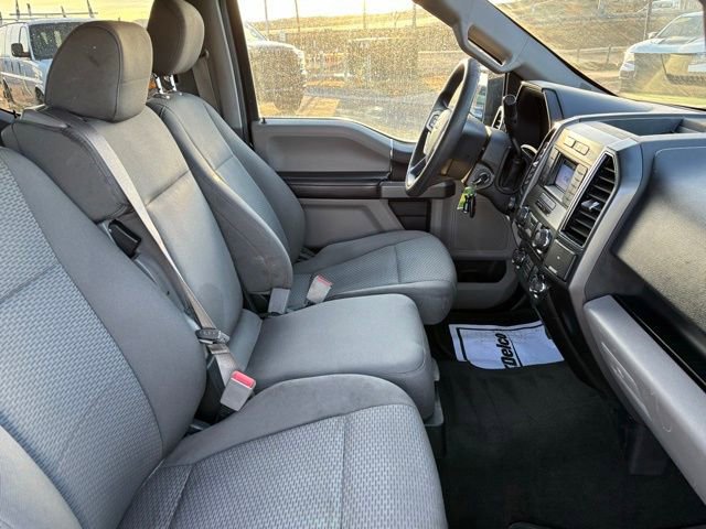 Used 2018 Ford F150 XLT image 24