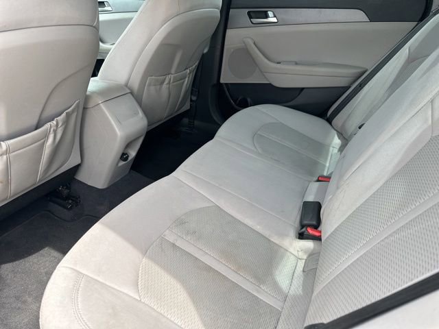 Used 2016 Hyundai Sonata SE FWD image 10
