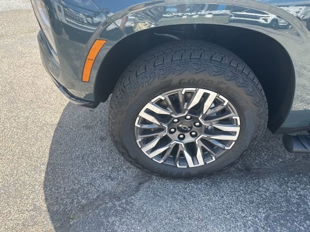 New 2026 Chevrolet Tahoe Z71 AWD/4WD image 10