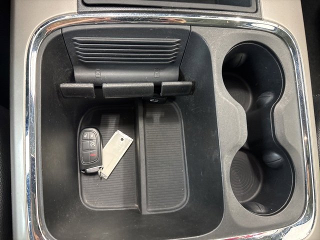 Used 2017 RAM 2500 Laramie w/ Snow Chief Group image 28