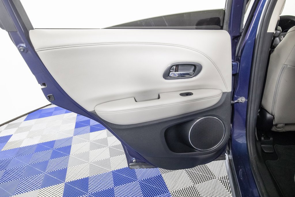 Used 2017 Honda HR-V EX-L image 13