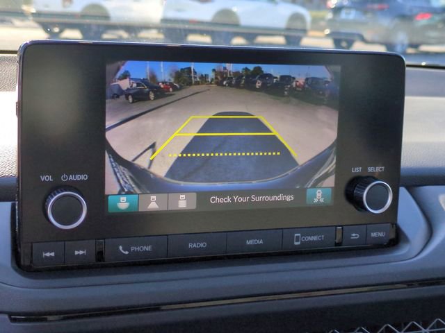 Used 2024 Honda Accord EX image 22