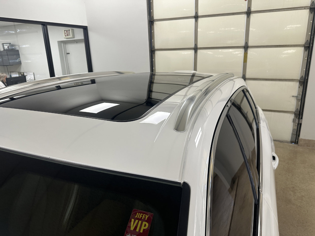 Used 2023 Lincoln Nautilus Reserve w/ Equipment Group 202A image 25