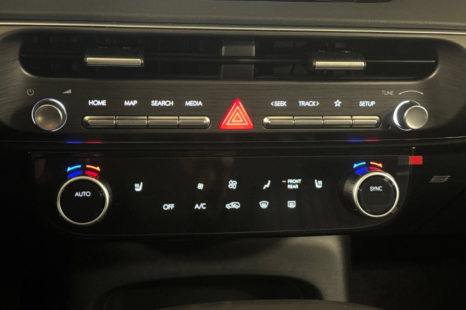 New 2026 Hyundai Palisade SEL AWD/4WD image 21