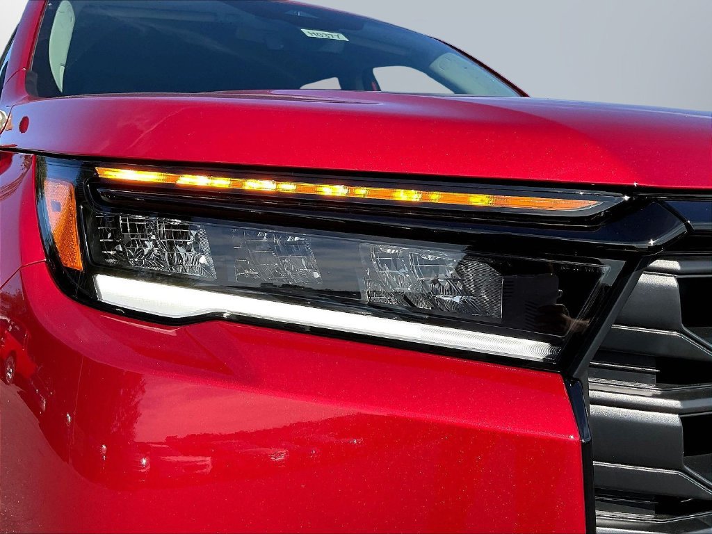New 2026 Honda Pilot EX-L image 30