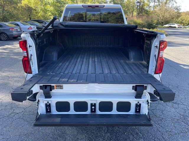 Used 2022 Chevrolet Silverado 2500 High Country w/ Technology Package AWD/4WD image 26
