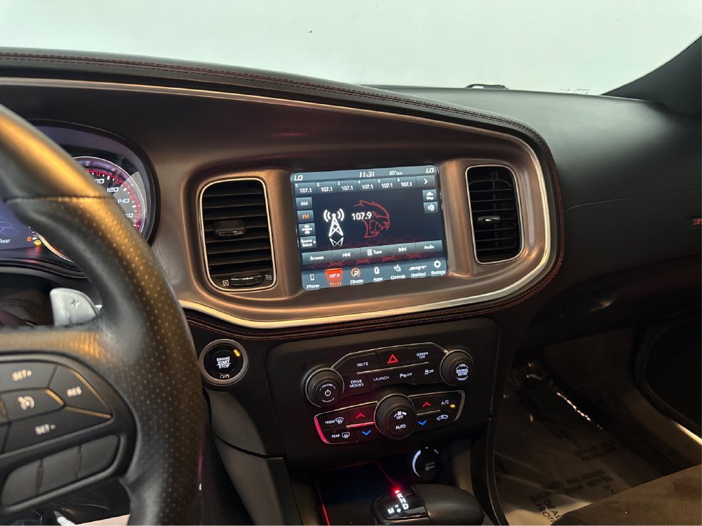 Used 2022 Dodge Charger Scat Pack RWD image 13
