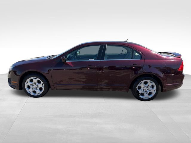 Used 2011 Ford Fusion SE w/ 201A Rapid Spec Order Code image 2