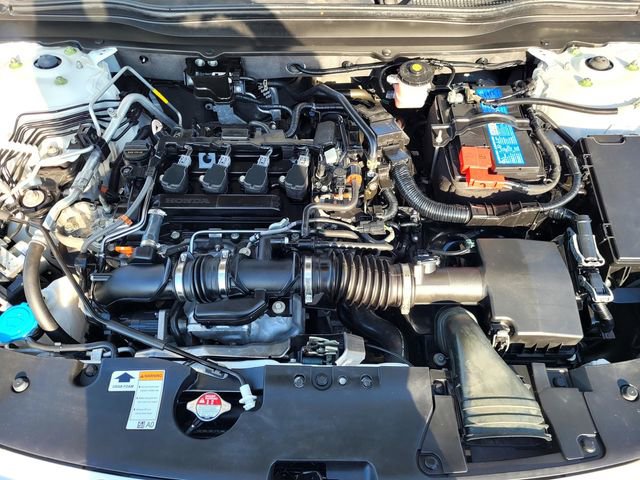 Used 2022 Honda Accord Sport Special Edition image 35