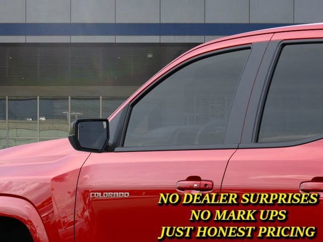 New 2026 Chevrolet Colorado Z71 w/ Z71 Convenience Package 2 image 12