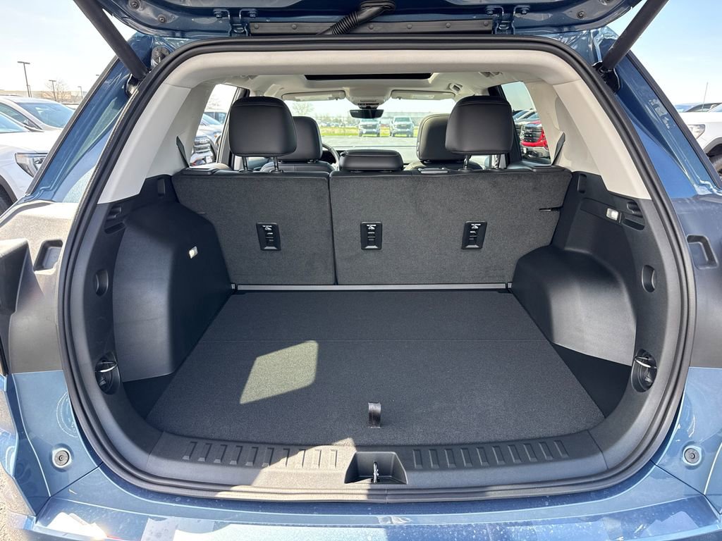 New 2026 GMC Terrain Denali image 35