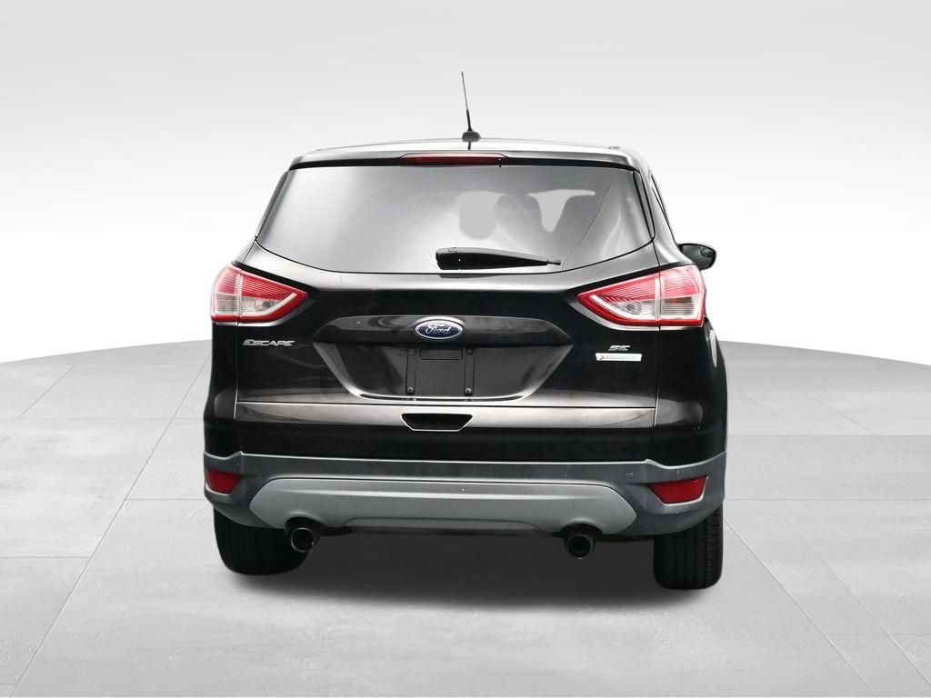 Used 2013 Ford Escape SE FWD image 4
