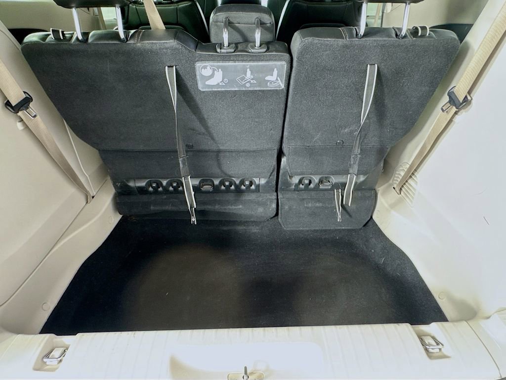 Used 2019 Chrysler Pacifica Touring-L w/ Advanced Safetytec Group FWD image 32