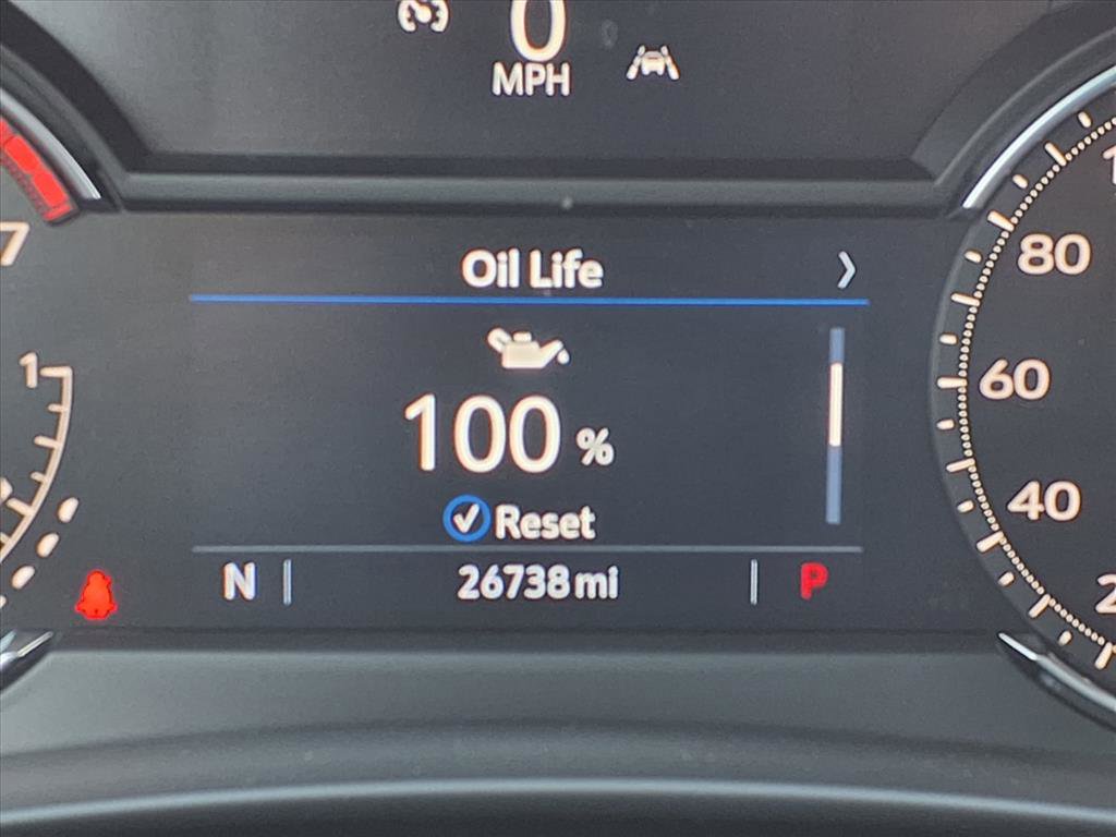 Certified 2023 Cadillac XT4 Premium Luxury image 28