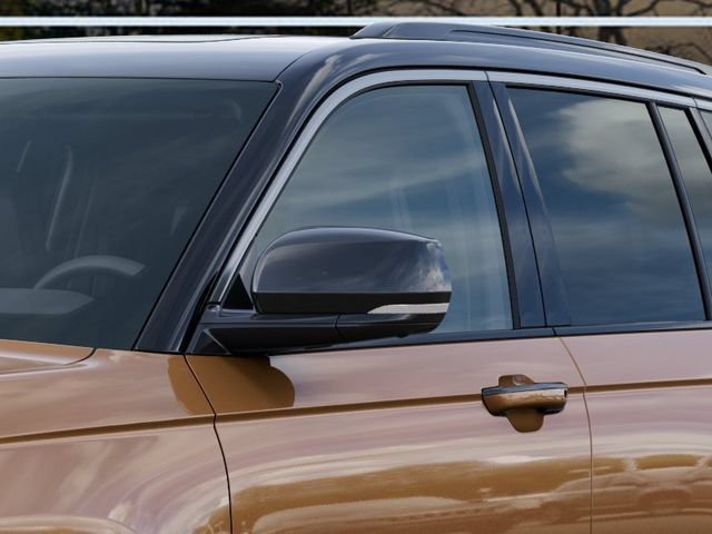 New 2026 Jeep Grand Cherokee Summit AWD/4WD image 12