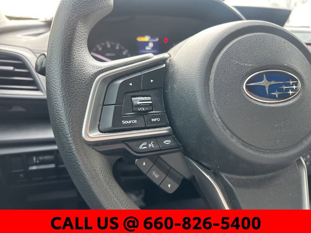 Used 2021 Subaru Impreza 2.0i image 14